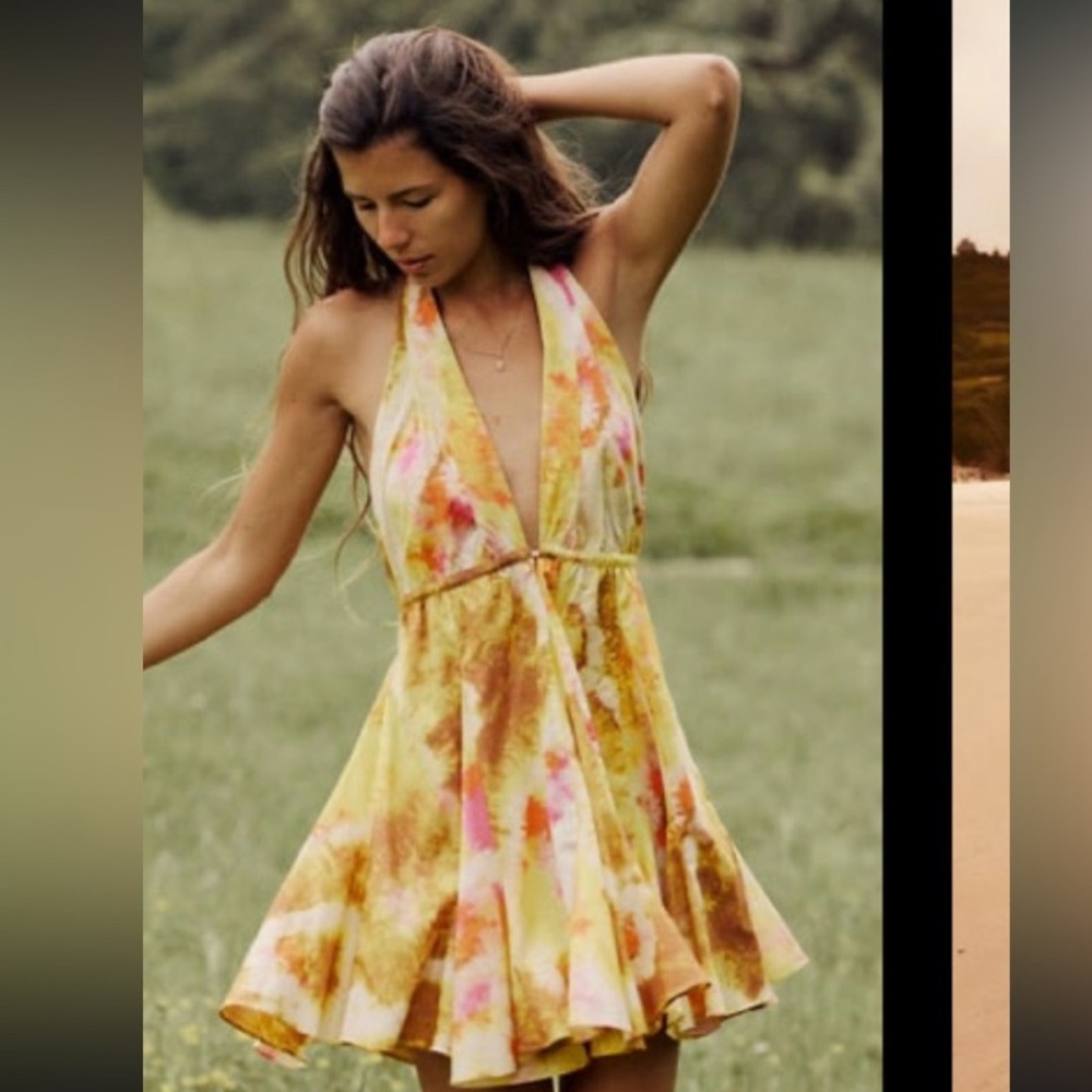 Zara Dress